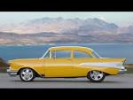 Chevrolet PROJECT X photo #