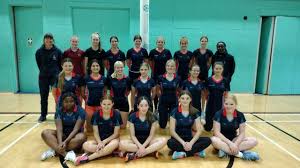 Image result for Weston Park Netball Club