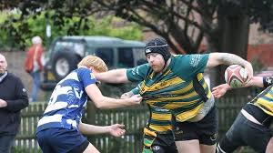 Image result for Buckingham Rugby Union Football Club