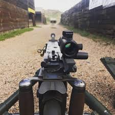 Image result for Reepham Shooting Centre