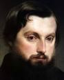Pezzoli (detail) by HAYEZ,