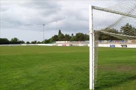 Image result for Colwyn Bay Cc