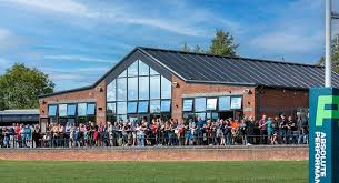 Image result for Wootton Bassett Rugby Football Club