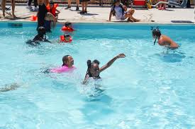 Image result for Stockton Swimming Club