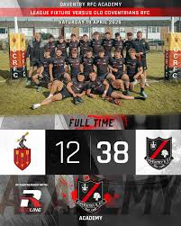 Image result for Daventry Rugby Football Club