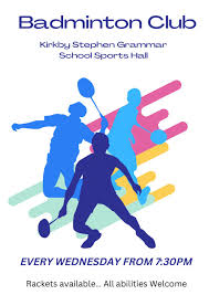 Image result for Bushey Barons Badminton Club