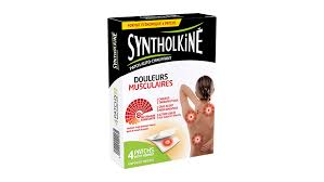 Image result for SYNTHOL