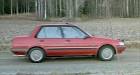 IMCDb.org: 1984 Toyota Corolla [E80] in "S&aring; som i himmelen, 2004"