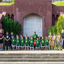 Image result for West Surrey Basketball Club