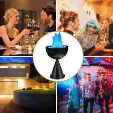 Image result for Blue Flame Bowls Club