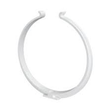 Image result for Воздуховод круглый ПВХ D160, L=0,5м 4605098001555