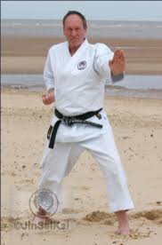 Image result for Jin Sei Kai Shotokan Karate