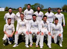 Image result for Halstead Colts Cricket Club