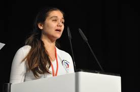 Image result for Amelia Andersdotter