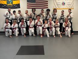 Image result for Cox And Gallacher Martial Arts