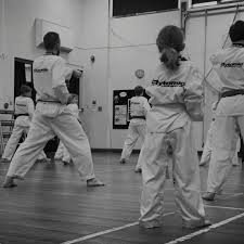 Image result for Bytomic Taekwondo Chalfonts