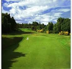 Image result for Dunbar Golf Club