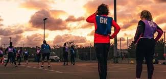 Image result for Stamford Juniors Netball Club