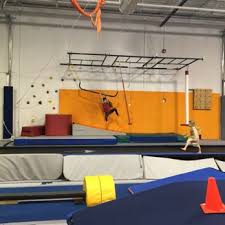 Image result for Hi-Volume Trampoline Squad