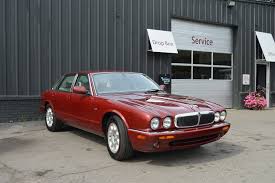 Image result for Carnival Red 2003 Jaguar
