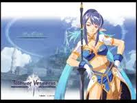 「ジュディス テイルズオブヴェスペリア」の画像検索結果