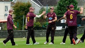 Image result for Pontarddulais Cricket Club