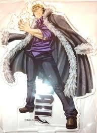 「ラクサス・ドレアー」の画像検索結果