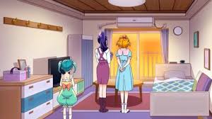 「朝日奈みらい 魔法つかいプリキュア!」の画像検索結果