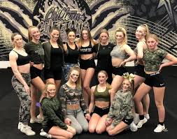 Image result for Chiltern Cheetahs