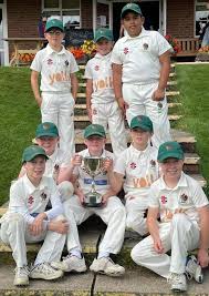 Image result for Pannal Cricket Club