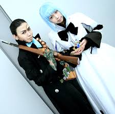 「リカルド・ソルダート テイルズオブイノセンス」の画像検索結果