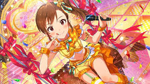 「双海真美 THE IDOLM@STER2」の画像検索結果