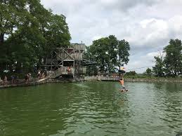 Image result for Pine Lake Watersports - Lancashire