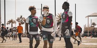 Image result for Team Voodoo Flag Football Club