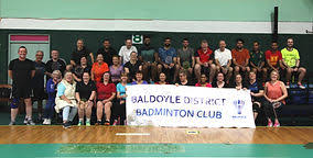 Image result for Guildford and District Badminton League