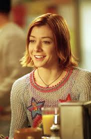 Image result for Quinny Buzz Alyson Hannigan
