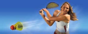 Image result for Optimum Speedminton Club