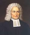 educated at Samuel Blair's