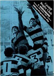 Image result for Cardiff Harlequins