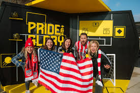 Image result for Activation Crew