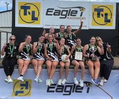 Image result for Molineux Netball Club