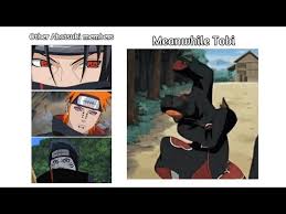 Image result for funny akatsuki