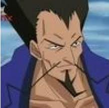 「ボリス・ツェペシュ＝ドラキュラ シャーマンキング」の画像検索結果