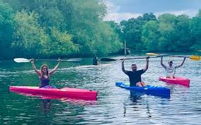 Image result for Tonbridge Canoe Club