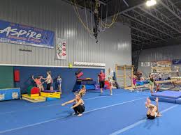 Image result for Aspire Gym Academy
