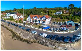 Image result for Royal North Of Ireland Yacht Club