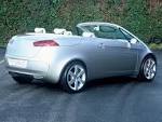 2003 Mitsubishi CZ2 Concept Images, Information and History ...