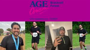 Image result for Bracknell Forest Runners