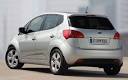 Kia Venga review - Telegraph