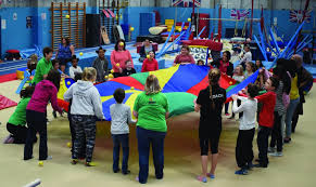 Image result for Woking Gymnastics Club